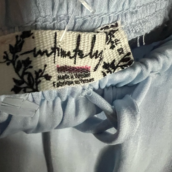 Free People Someone Like You Pants (bottoms only) - Picture 8 of 8